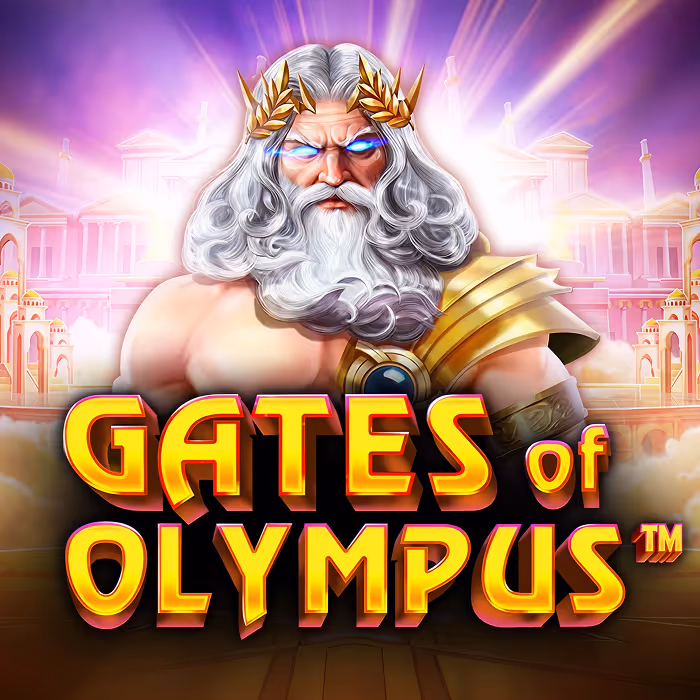 Gates of Olympus godly multipliers raining golden thunder